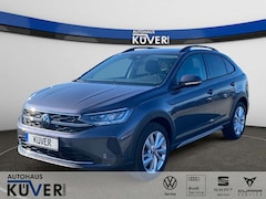 Bild des Angebotes VW Taigo Move 1,5 TSI DSG ACC+LED+Shzg.+Einparkh.