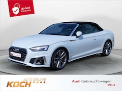 Bild des Angebotes Audi S5 3.0 TFSI q. Tiptr., Matrix Laser, B