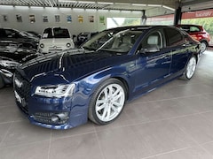 Bild des Angebotes Audi S8 + VOLL/ab 3,99%/1.Hand/Exklusive/Keramik/B&O