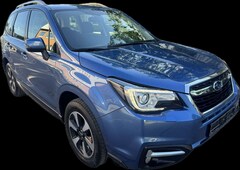 Bild des Angebotes Subaru Forester 2.0D Autom. Exclu./LED/STH/GHSD/Nav/Kam