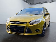 Bild des Angebotes Ford Focus Turnier Titanium