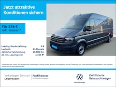 Bild des Angebotes VW Crafter Kasten Lang L3H2 KAM VIRT CARPLAY PDC