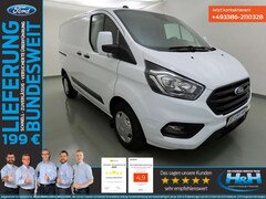 Bild des Angebotes Ford Transit Custom 2.0 280 L1 Trend AHK+Kamera+PPS