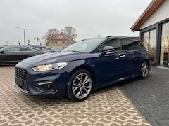 Bild des Angebotes Ford Mondeo Turnier ST-Line