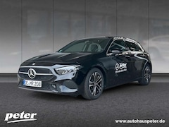 Bild des Angebotes Mercedes-Benz A 180 Kompaktlimousine Progressive Line
