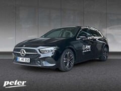 Bild des Angebotes Mercedes-Benz A 180 Kompaktlimousine Progressive Line