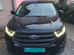 Bild des Angebotes Ford Edge 2.0 TDCi Bi-Turbo 4x4 Titanium