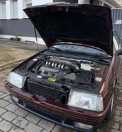 Bild des Angebotes Alfa Romeo 164 2.0 Twin Spark