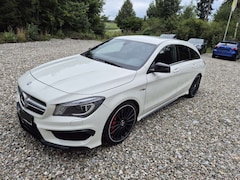Bild des Angebotes Mercedes-Benz CLA 45 AMG AMG CLA 45 4Matic Shooting Brake 7G-DCT
