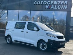 Bild des Angebotes Peugeot Expert Kasten 1.6 HDI 115 L2 1.HA/NAVI/R-CAM/AHK