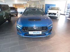 Bild des Angebotes Ford Mustang Convertible 5.0 Ti-VCT V8 328 kW GT