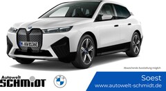 Bild des Angebotes BMW iX xDrive50 Sportpaket NP= 129.300,- Pano/Harman