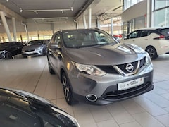 Bild des Angebotes Nissan Qashqai 1.6 dCi Xtronic N-Vision