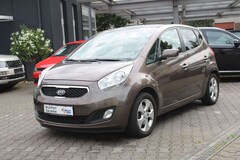 Bild des Angebotes Kia Venga 1.6 FIFA World Cup Edition*AUTOMATIK*PANO*