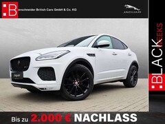 Bild des Angebotes Jaguar E-Pace D180 Chequered Flag