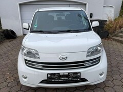 Bild des Angebotes Daihatsu Materia Materia 1,5 Aut.