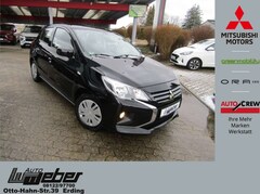 Bild des Angebotes Mitsubishi Space Star 1.2 Select RADIO DAB KLIMA ZV FSE BLUETOOTH