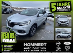 Bild des Angebotes Renault Kadjar 1.3 TCe 140 GPF Limited Navi+SHZ+Winterp.