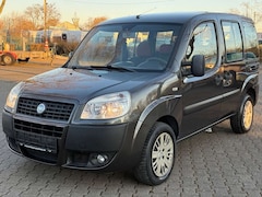 Bild des Angebotes Fiat Doblo 1.4 8V Family*TOP ANGEBOT*7-SITZER*