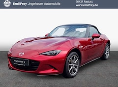 Bild des Angebotes Mazda MX-5 ST SKYACTIV-G 1.5 Exclusive-Line