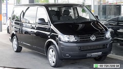 Bild des Angebotes VW T5 Caravelle *9-SITZER*KLIMA*TÜV 04.2027*