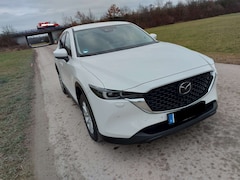 Bild des Angebotes Mazda CX-5 CX-5 e-SKYACTIV-G 194 Aut. Exclusive-Line