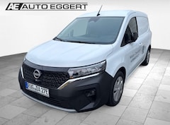 Bild des Angebotes Nissan Townstar EV N-Connecta Navi Tech Kasten L1 2,2t 360 Kamera