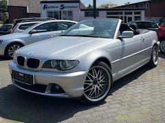 Bild des Angebotes BMW 318 318 Ci
