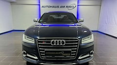 Bild des Angebotes Audi S8 quattro AUDI-LEISTUNGSSTEIGERUNG NP:150.000,-
