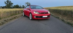 Bild des Angebotes VW Golf Cabriolet GTI 2.0 TSI DSG