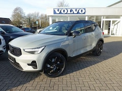 Bild des Angebotes Volvo XC40 Black Edition B3 Mild-Hybrid BLIS/KAMERA