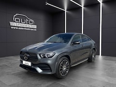 Bild des Angebotes Mercedes-Benz GLE 400 d 4Matic Coupe/AMG Line/Multiebeam/Ahk/
