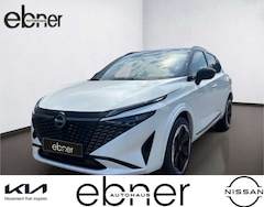 Bild des Angebotes Nissan Qashqai 1.3 DIG-T Aut. N-Design | 360° Kamera |