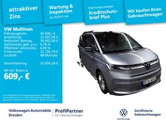 Bild des Angebotes VW T7 Multivan T7 Multivan Life HYB IQ NAV AHZV PANO AGR ACC 18