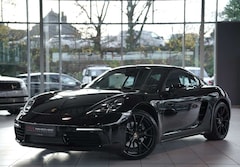 Bild des Angebotes Porsche Cayman 718 PDK 1.H *20 *Sport-Abgas *Sportsitze