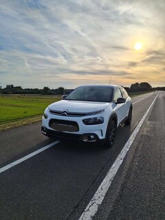 Bild des Angebotes Citroen C4 Cactus PureTech 110 Stop&Start EAT6 Origins