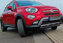 Bild des Angebotes Fiat 500X 500X 1.4 Multiair Automatik 4x4 S