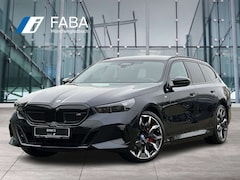 Bild des Angebotes BMW i5 M60 xDrive Touring Sportpaket Head-Up DAB