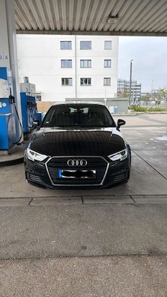 Bild des Angebotes Audi A3 30 g-tron basis
