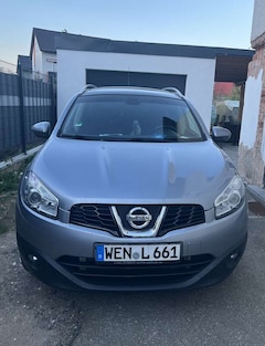 Bild des Angebotes Nissan Qashqai+2 N-TEC+ 2.0 dCi Automatik