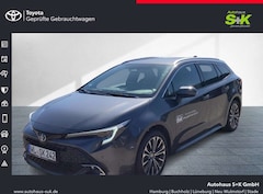 Bild des Angebotes Toyota Corolla Touring Sports Hybrid Teamplayer*SHZ*KAMERA*