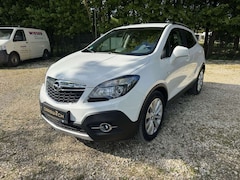 Bild des Angebotes Opel Mokka 1.6 CDTI