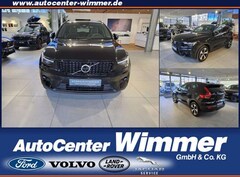 Bild des Angebotes Volvo XC40 B3 B DKG Plus Dark Business+ Licht uvm. LED