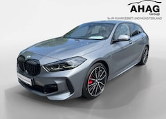 Bild des Angebotes BMW 118 i Limousine 5-trg.