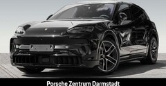 Bild des Angebotes Porsche Cayenne Electric HA-Lenkung Head-Up BOSE 22-Zoll