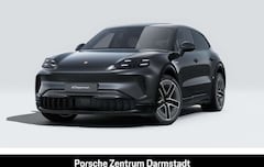 Bild des Angebotes Porsche Cayenne Electric HA-Lenkung Head-Up BOSE 22-Zoll