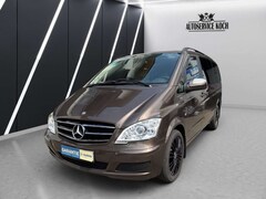 Bild des Angebotes Mercedes-Benz Viano 3.0 CDI Ambiente Edition lang