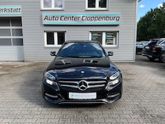 Bild des Angebotes Mercedes-Benz C 180 d BlueTec Avantgarde