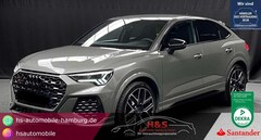 Bild des Angebotes Audi RS Q3 Sportback quattro