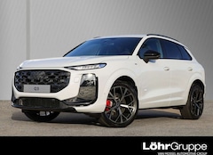 Bild des Angebotes Audi Q3 SUV TDI 110 kW S tronic